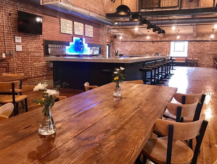 Southern Strain Brewing Company